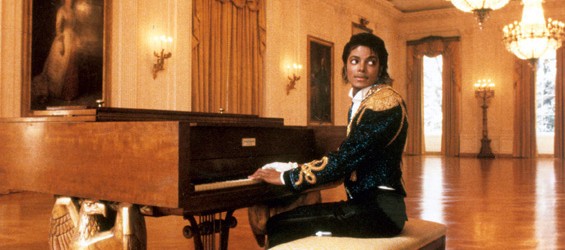 All’asta i mobili di Michael Jackson