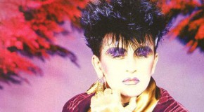 Addio a Steve Strange, cantante dei Visage