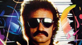 Giorgio Moroder: anteprima del nuovo album in un megamix video!