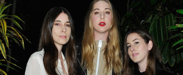 Tornano le Haim: ascolta “Want You Back”