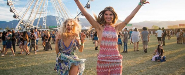 Coachella 2018: come e chi vedere in streaming